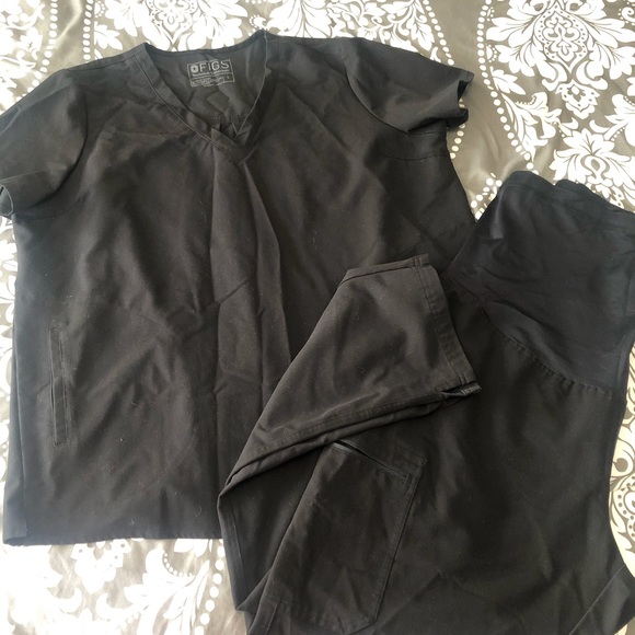 Other - COPY - FIGS Maternity Clothing